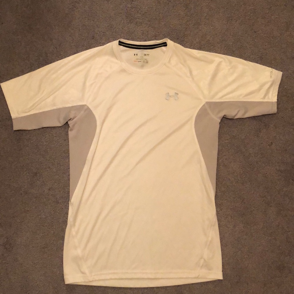 Under Armour Heat Gear T-Shirt